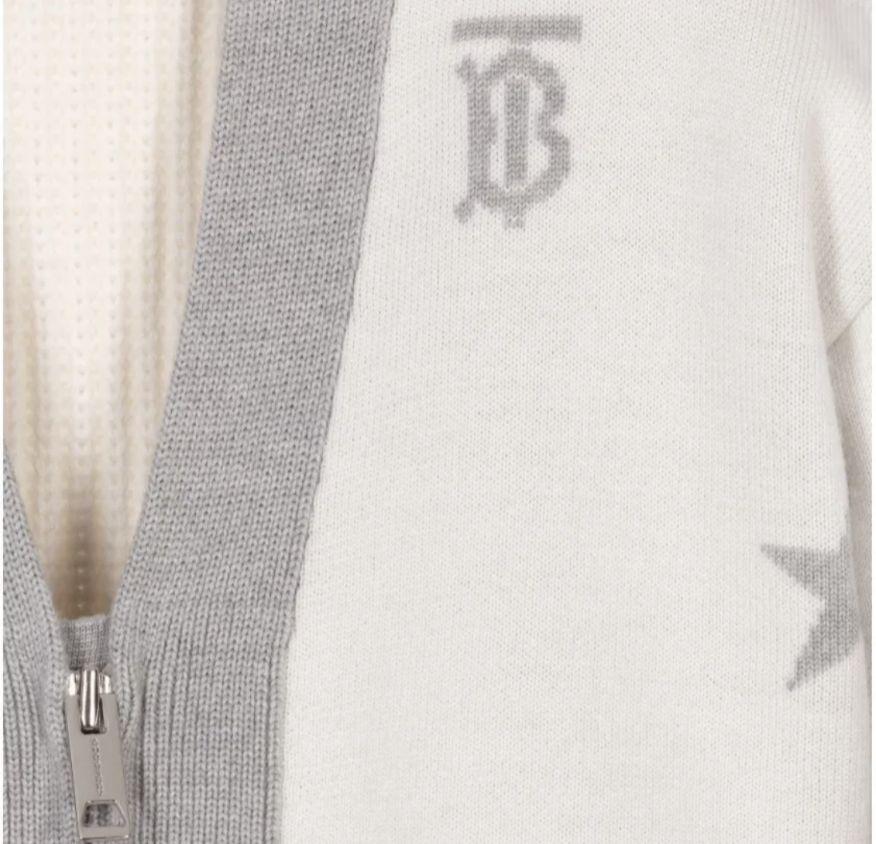 BURBERRY