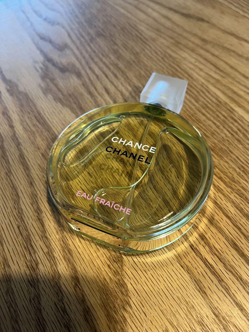 CHANEL CHANCE Eau Fraîche 100ml