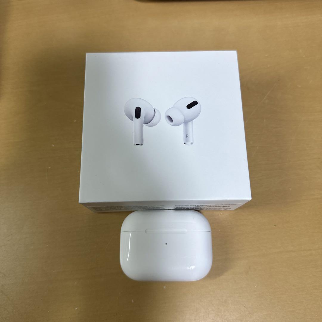 AirPods Pro