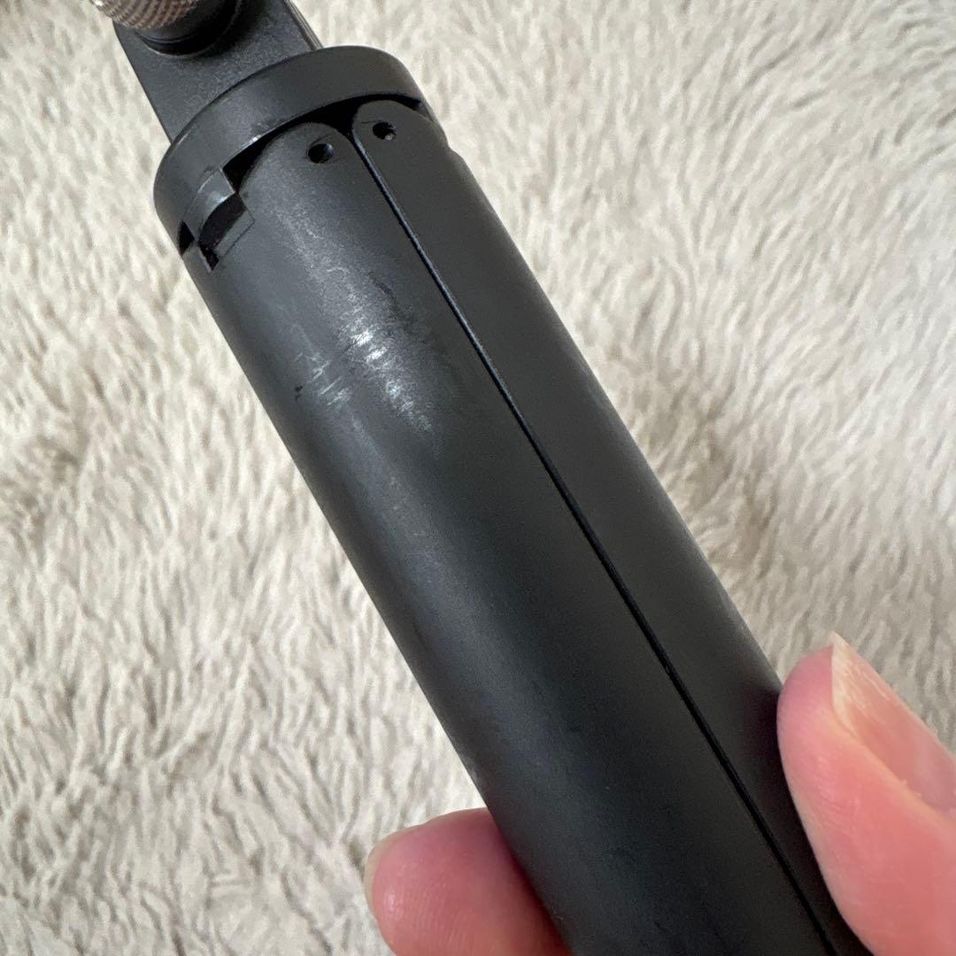 GoPro HERO8 BLACK 本体他 中古セット