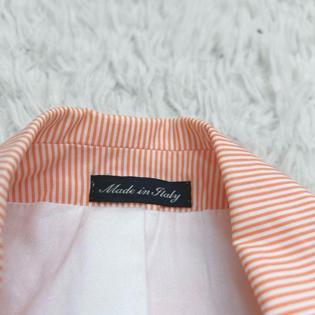 美品✨Polo Ralph Lauren アンコン テーラードジャケット L相当