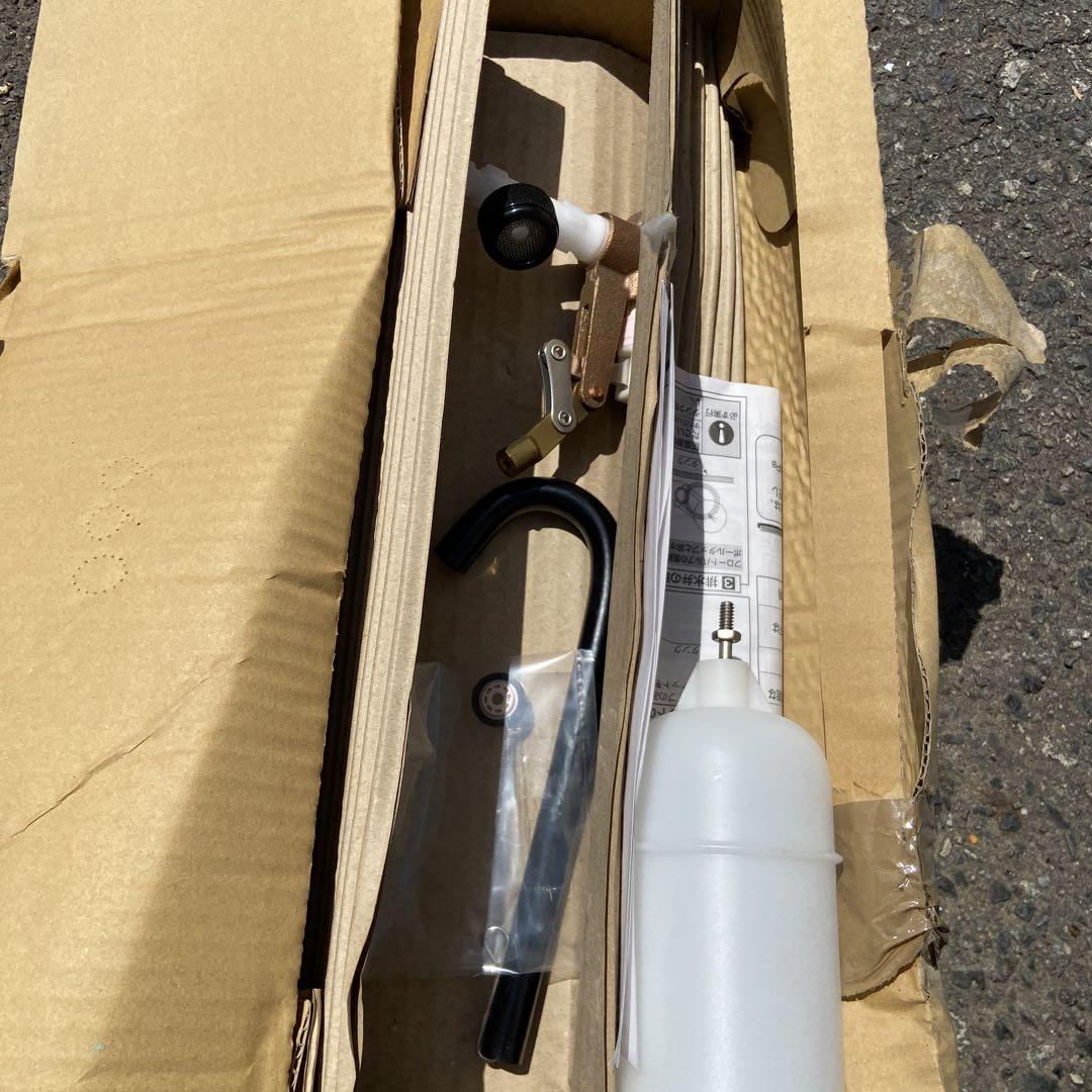 立型ロータリー用　ボールタップ13 ts710avn 10,000円