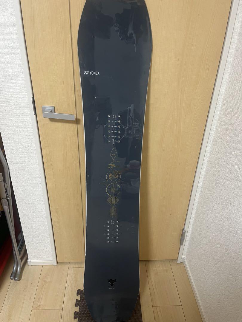 YONEX スノーボード DECLIC デクリック 楽天市場】特典付き 25-26 YONEX ヨネックス スノーボード