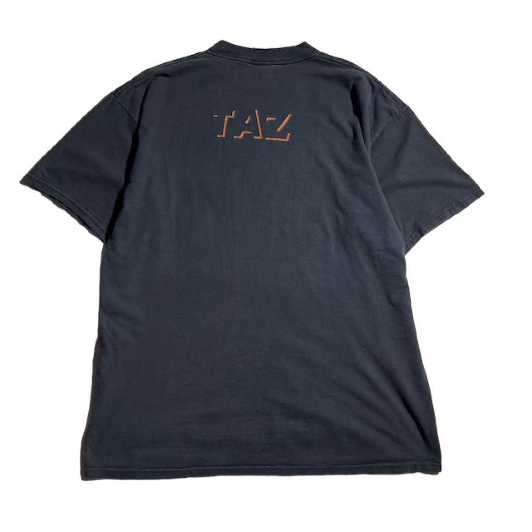 ビンテージ ルーニー レディース シングルステッチ 90s半袖 Tシャツ