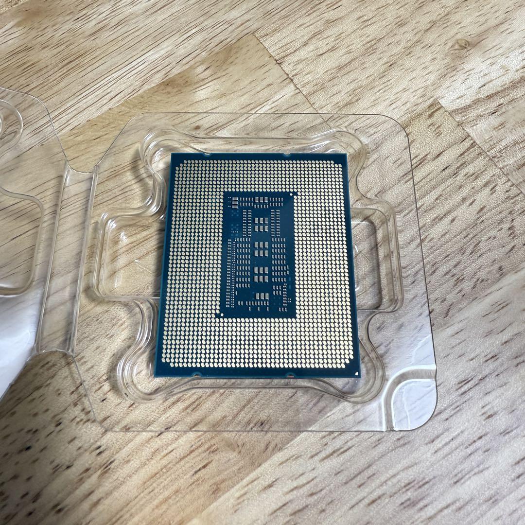 CPU Intel Core i7 13700F BX8071513700F