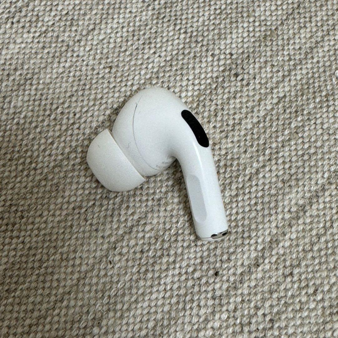 Apple純正 AirPods Pro 第1世代 左耳 l☆ - メルカリ