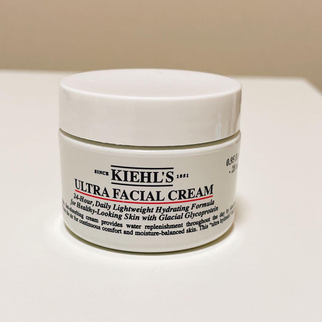 KIEHL'S SINCE 1851 キールズ クリーム UFC 27ml sjfinancial.ca