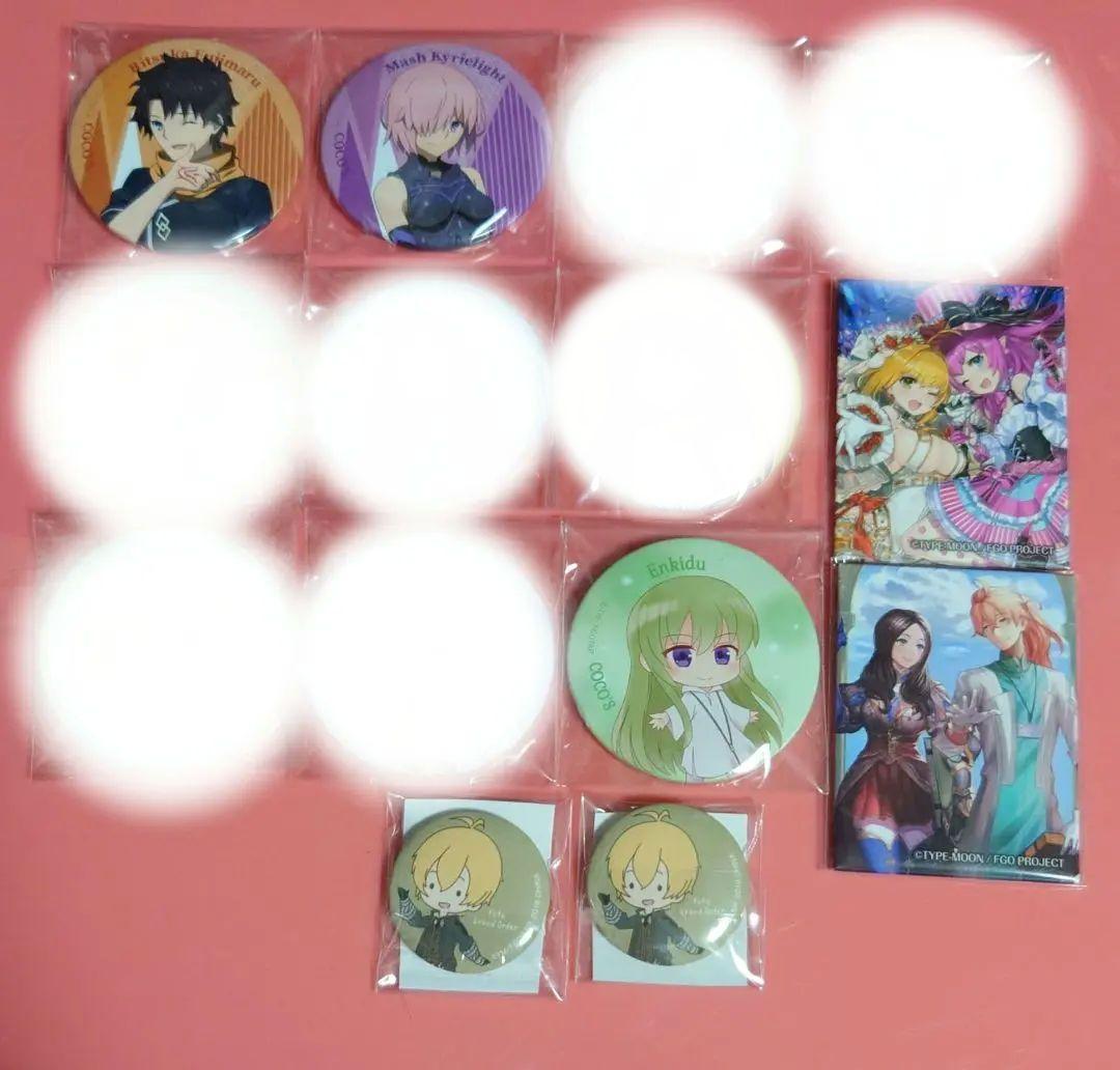 FGO 霊基召喚缶バッジ 始皇帝 祭装 FGO 霊基召喚缶バッジ 始皇帝 祭装 - メルカリ