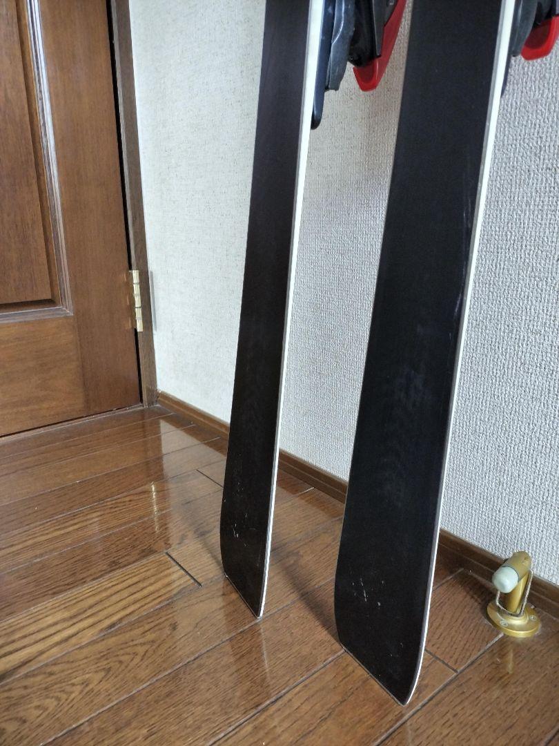 OGASAKA KC-RV17 プレート付 165cm