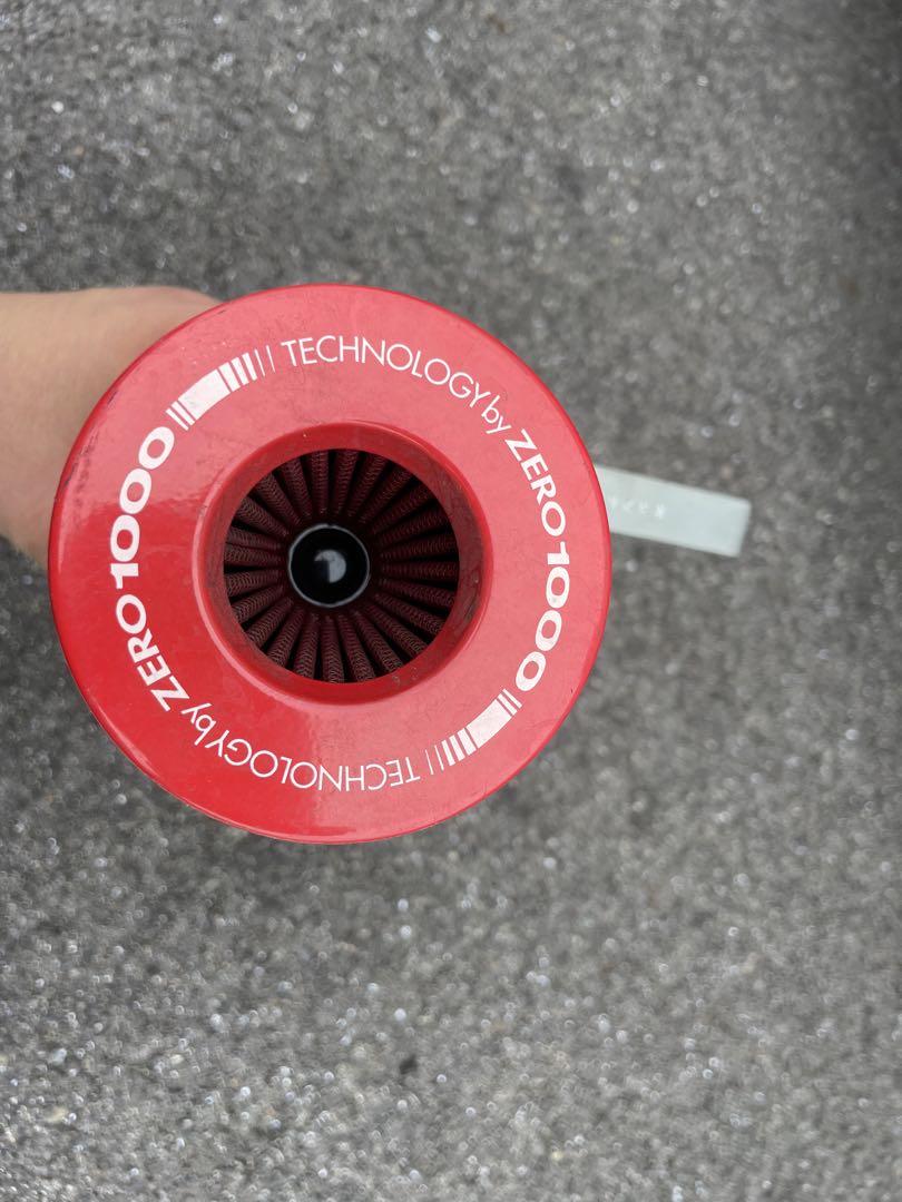 パワーチャンバー ZERO1000