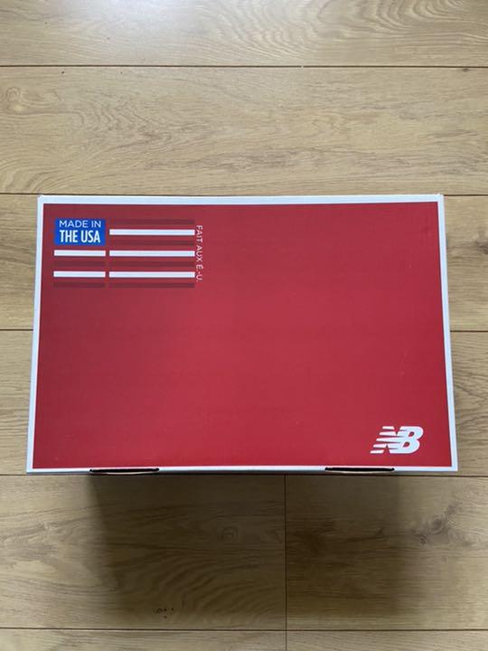 超特価新作 外試着のみ New Balance ニューバランス M990GL4 990v4 zi43I-m91884691426 SALE新品