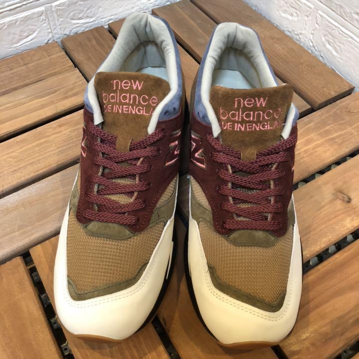 トヨさん専用 made in UK A07NL-m91885366703 ニューバランスM1500BWB 低価超特価
