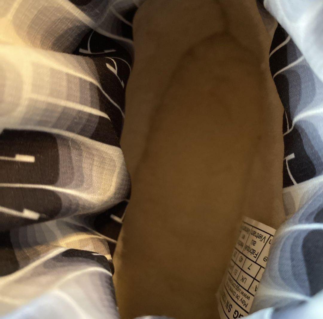 UGG クラシックマキシショート ブーツ ブラック