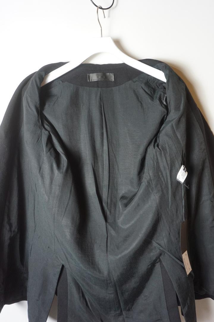 美品 HAIDER ACKERMANN ロング テーラード ジャケット516O△
