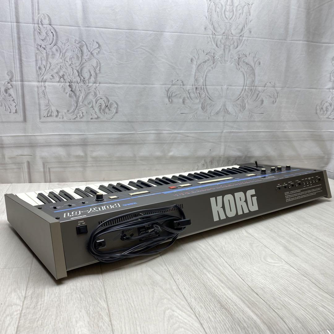 ☢ KORG