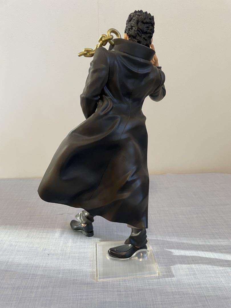 空条承太郎　フィギュア