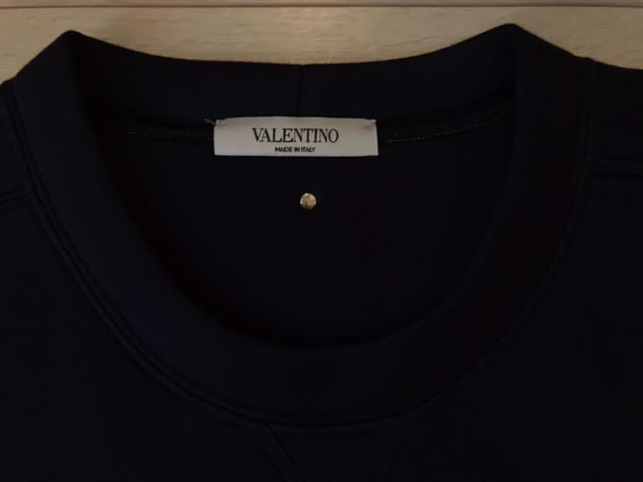 本物保証定番 VALENTINOヴァレンティノ ハイブランドスウェット rVTp7-m91890449041 爆買い人気SALE