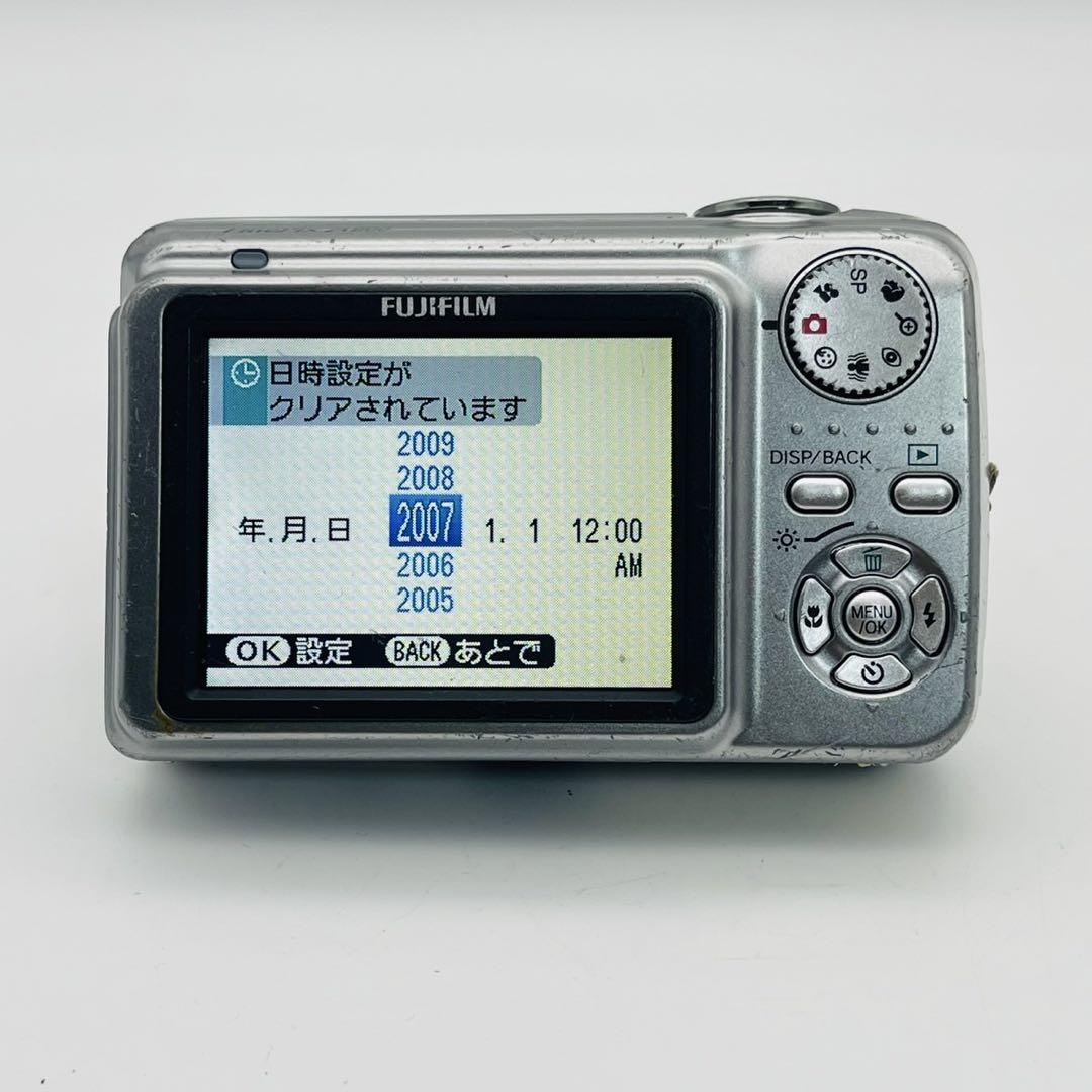 FUJIFILM finepix A800 デジタルカメラ　単三電池使用 FUJIFILM | 企業情報 | ニュースリリース | デジタルカメラ