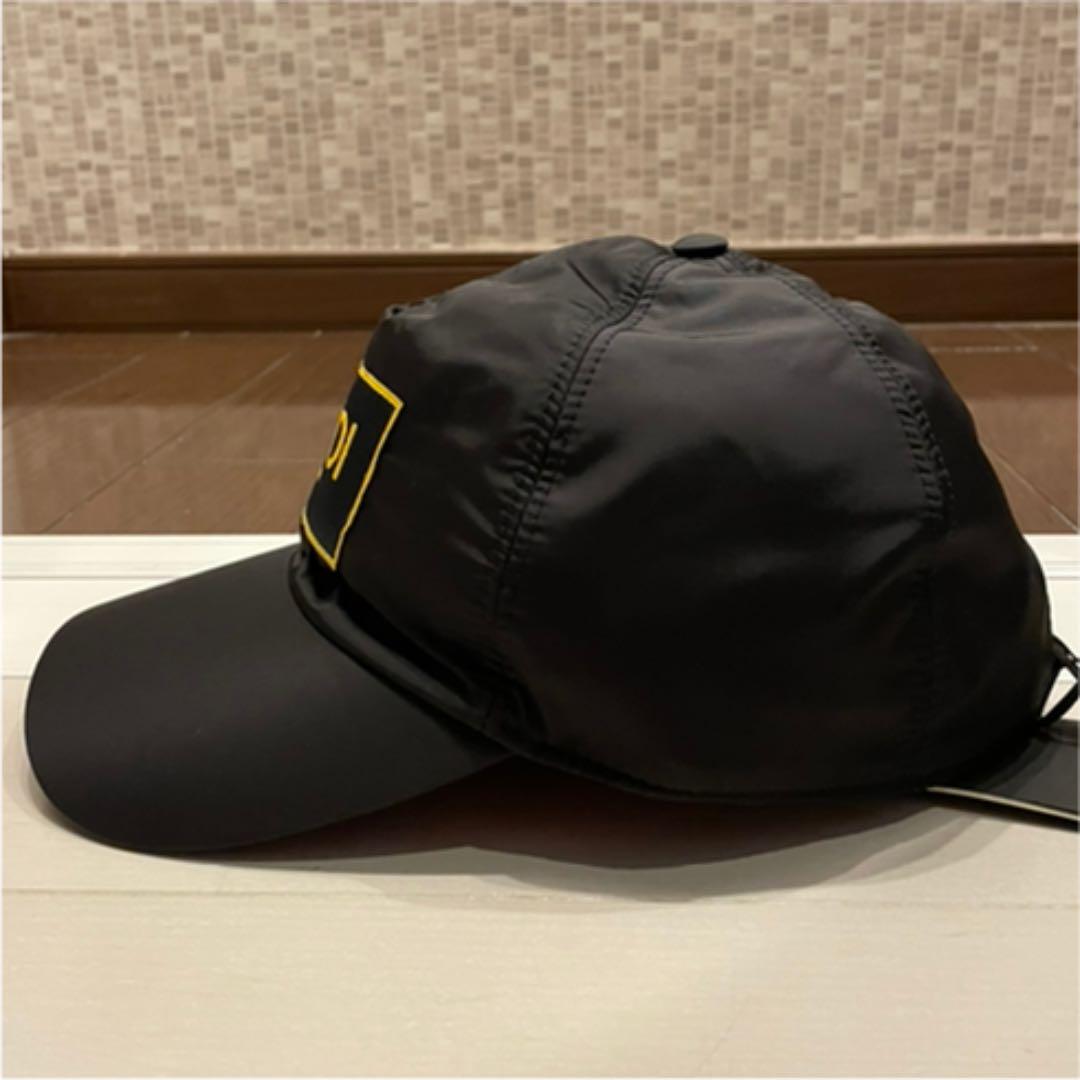 FENDI フェンディキャップ - メルカリ