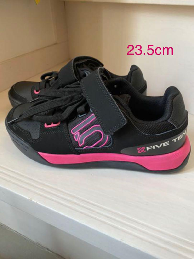 SPD ビンディングシューズ 23.5