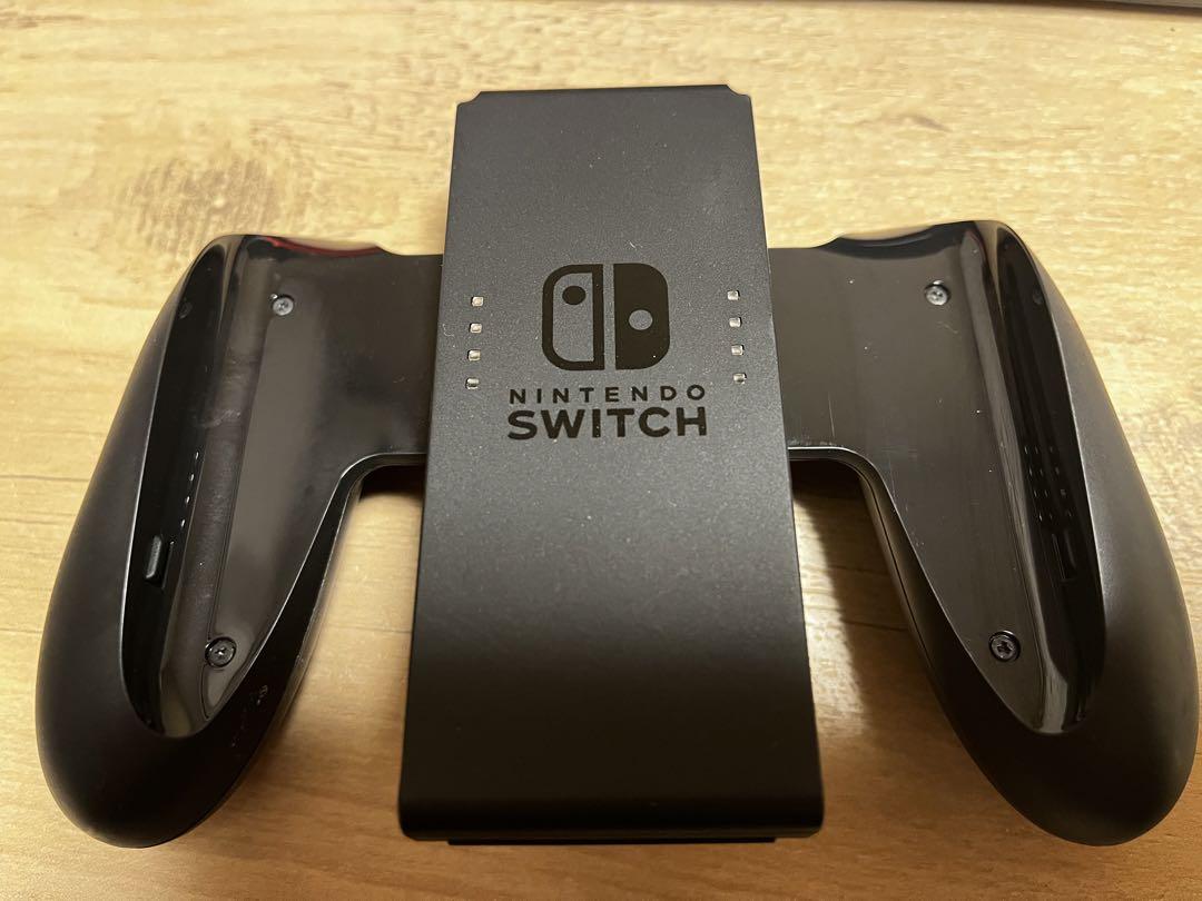 Nintendo Switch 本体 箱無し