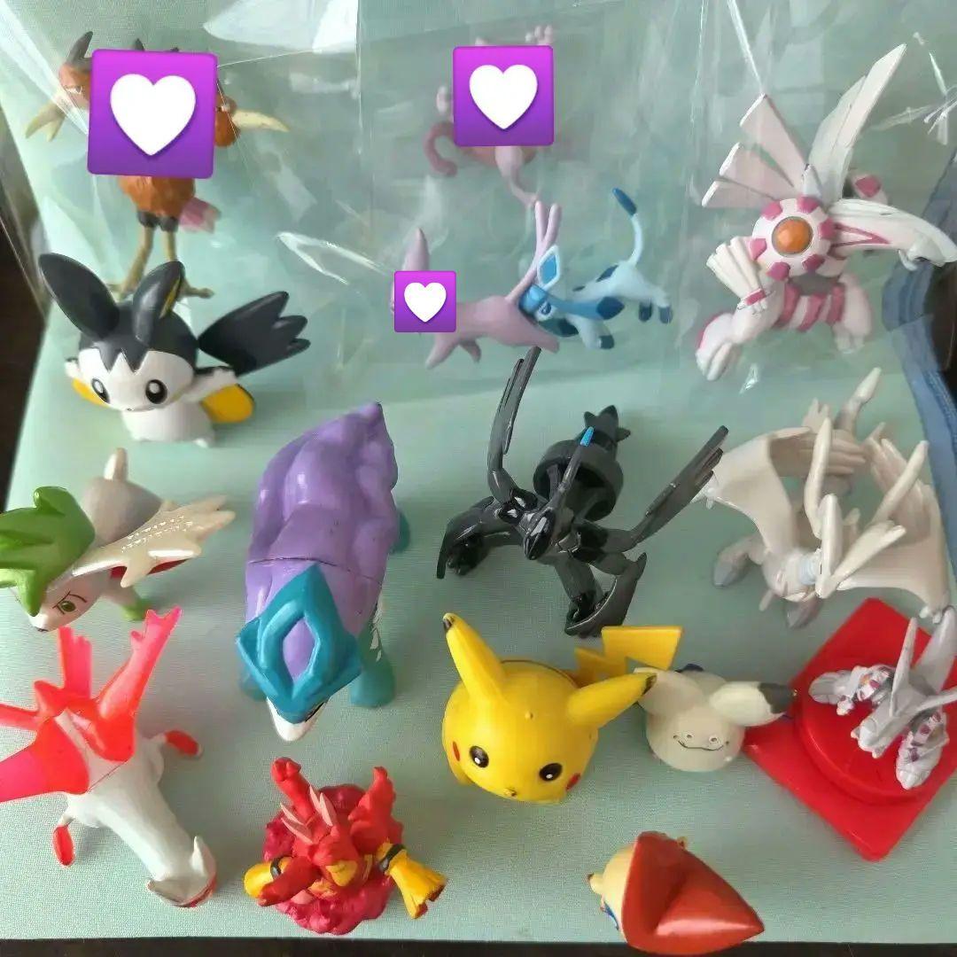 ポケモン フィギュア まとめ売り ポケットモンスター