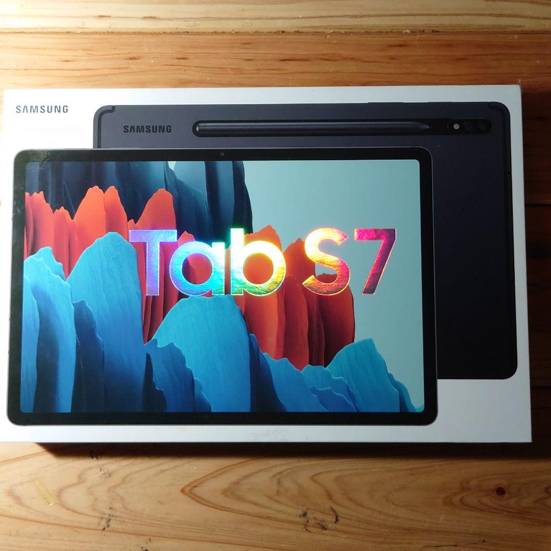 ブラック系【激安アウトレット!】 Samsung Galaxy Tab S7 WIFI 128GB タブレット 家電・スマホ・カメラブラック 系¥40,324-www.montevideocollege.edu.uy ブラック系【激安アウトレット!】 Samsung Galaxy Tab S7 WIFI 128GB タブレット 家電・スマホ・カメラブラック 系¥40,324-www.montevideocollege.edu.uy