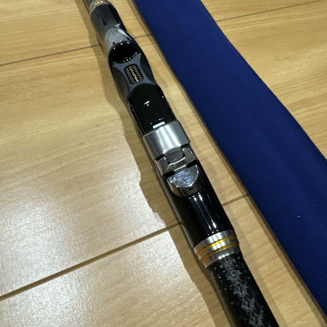 がま磯アテンダー2 15-50