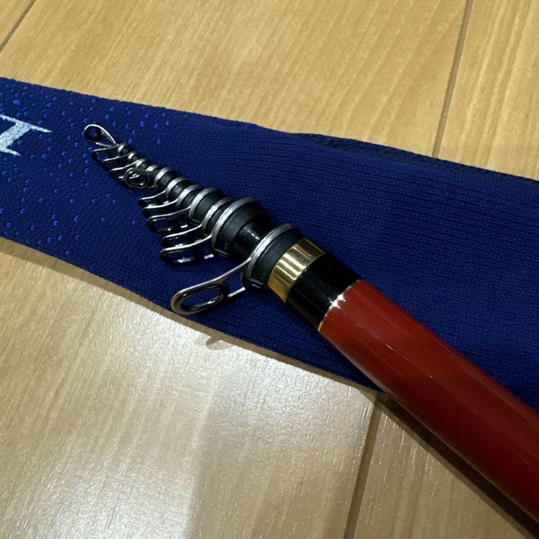 がま磯アテンダー2 15-50