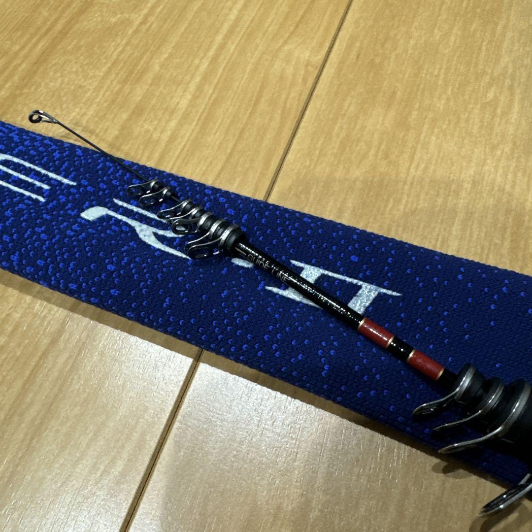 がま磯アテンダー2 15-50