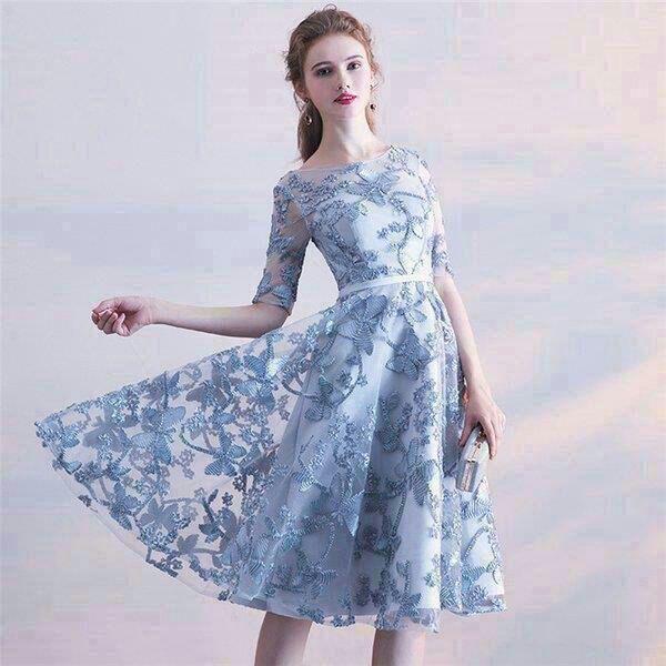 CB7363 二次会 卒業式 成人式e_5 xAX72-m91894176578 結婚式 ドレス パーティー セール特価