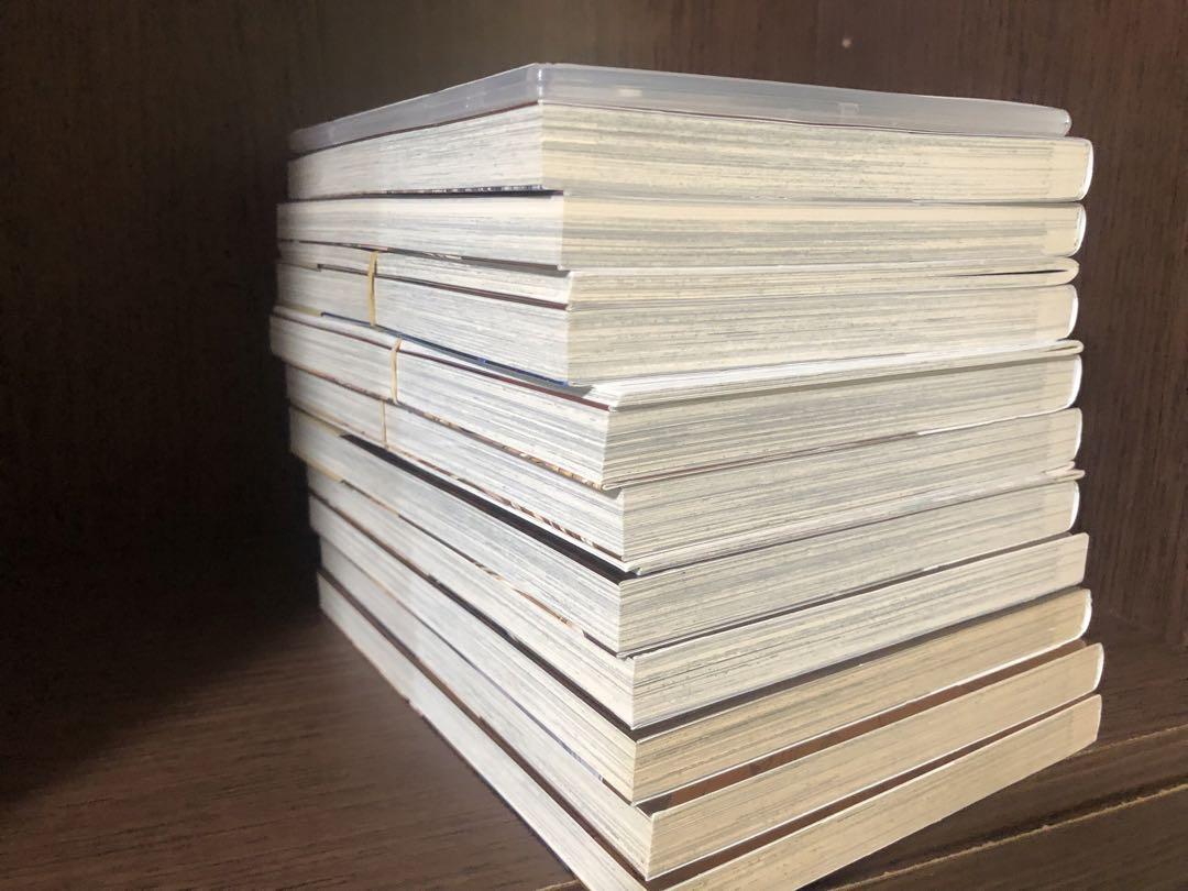 citrus 全巻 citrus＋1-4巻　特典付多数　ほぼ全巻　特装版