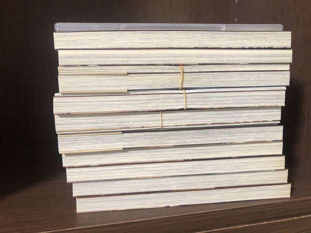 citrus 全巻 citrus＋1-4巻　特典付多数　ほぼ全巻　特装版
