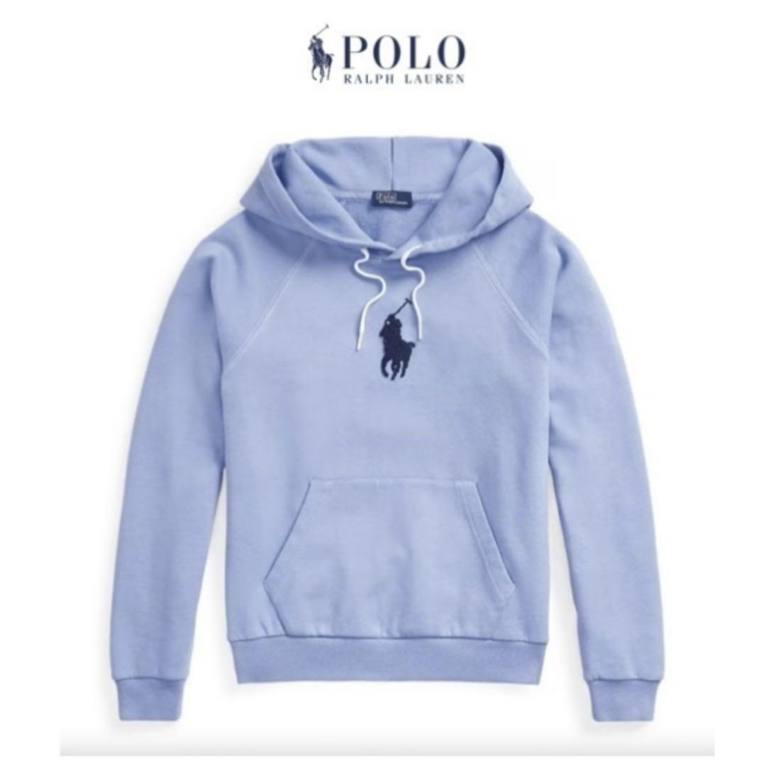 ポロ ラルフローレン POLO RALPH LAUREN スウェット パーカー