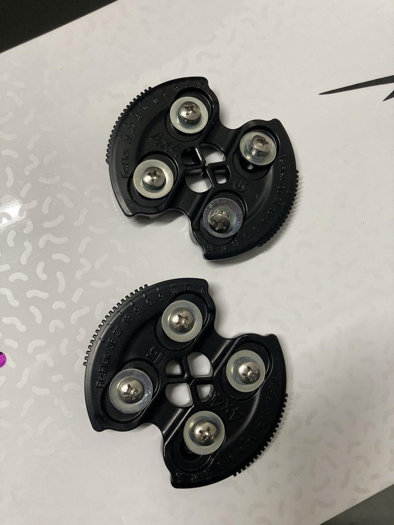 Burton Clutchクラッチ 2019 中古　Lサイズ