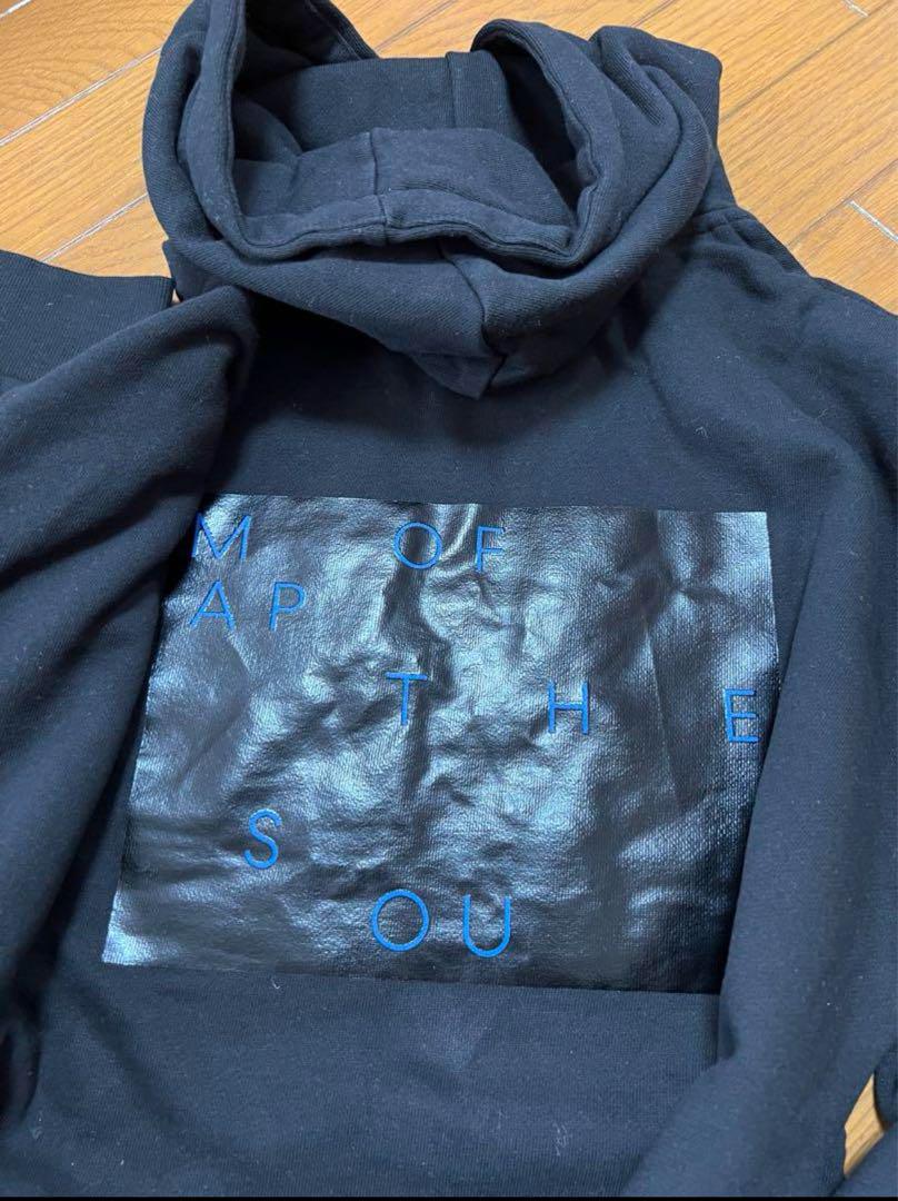 BTS MOS FC購入