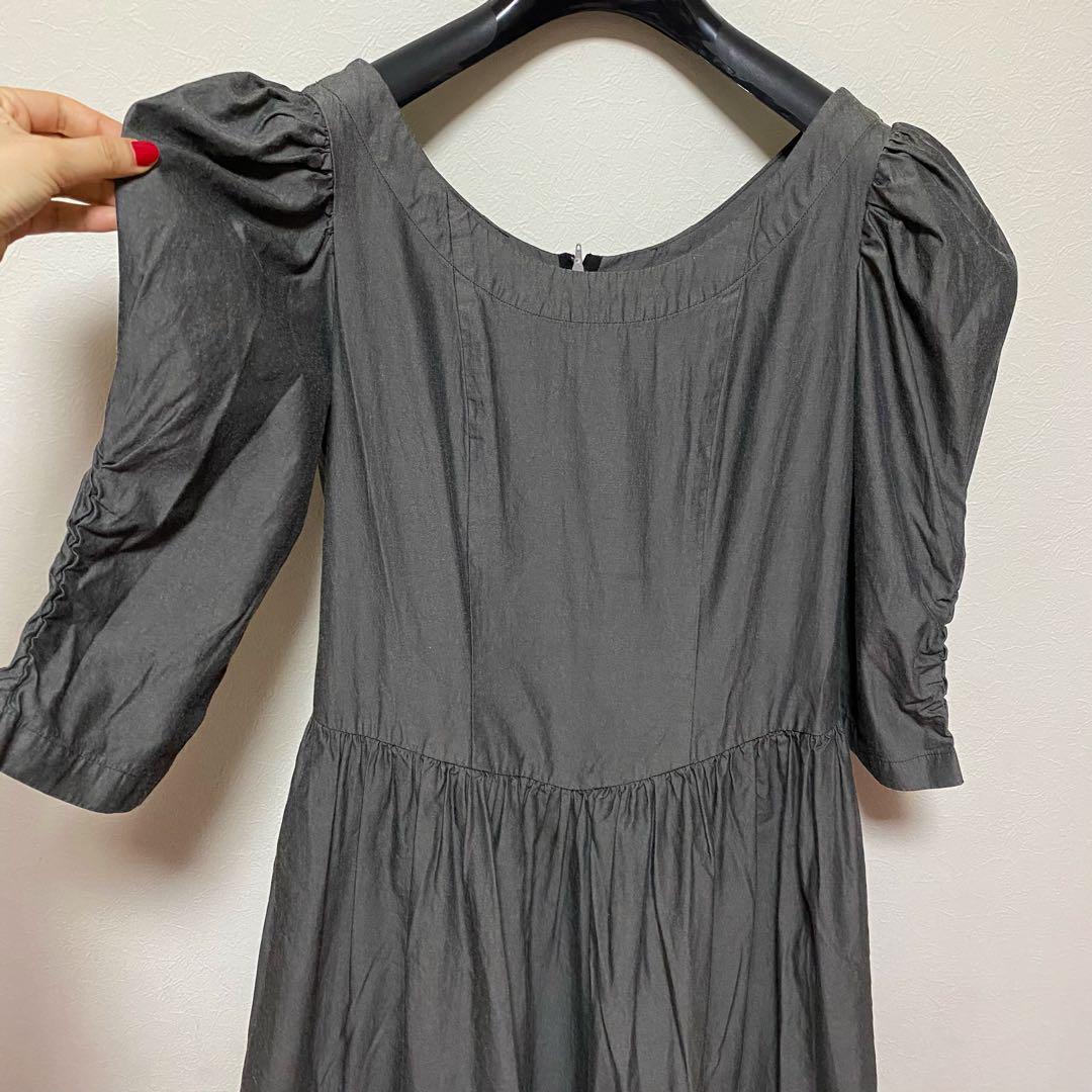 コムコム コムデギャルソンCOMME des GARCONS フラワー
