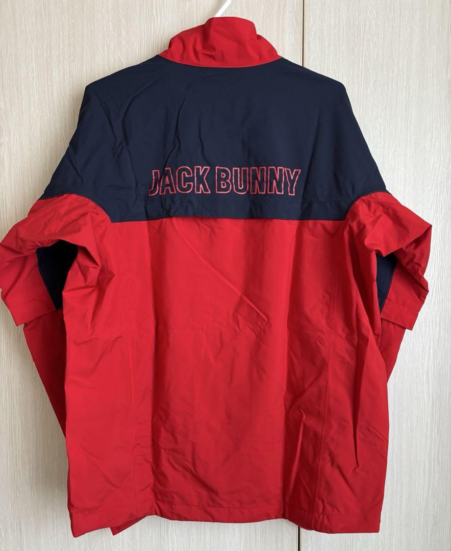 JACK BUNNY ジャックバニー レインウェア 5