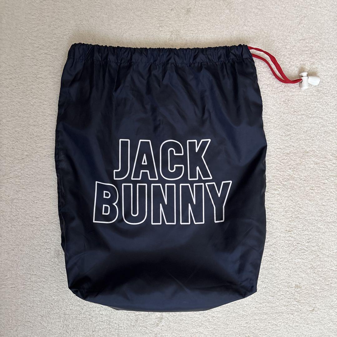 JACK BUNNY ジャックバニー レインウェア 5