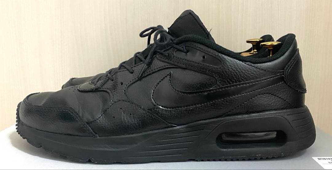 Nike エアマックスscブラック 30センチ Nike エアマックスscブラック 30センチ