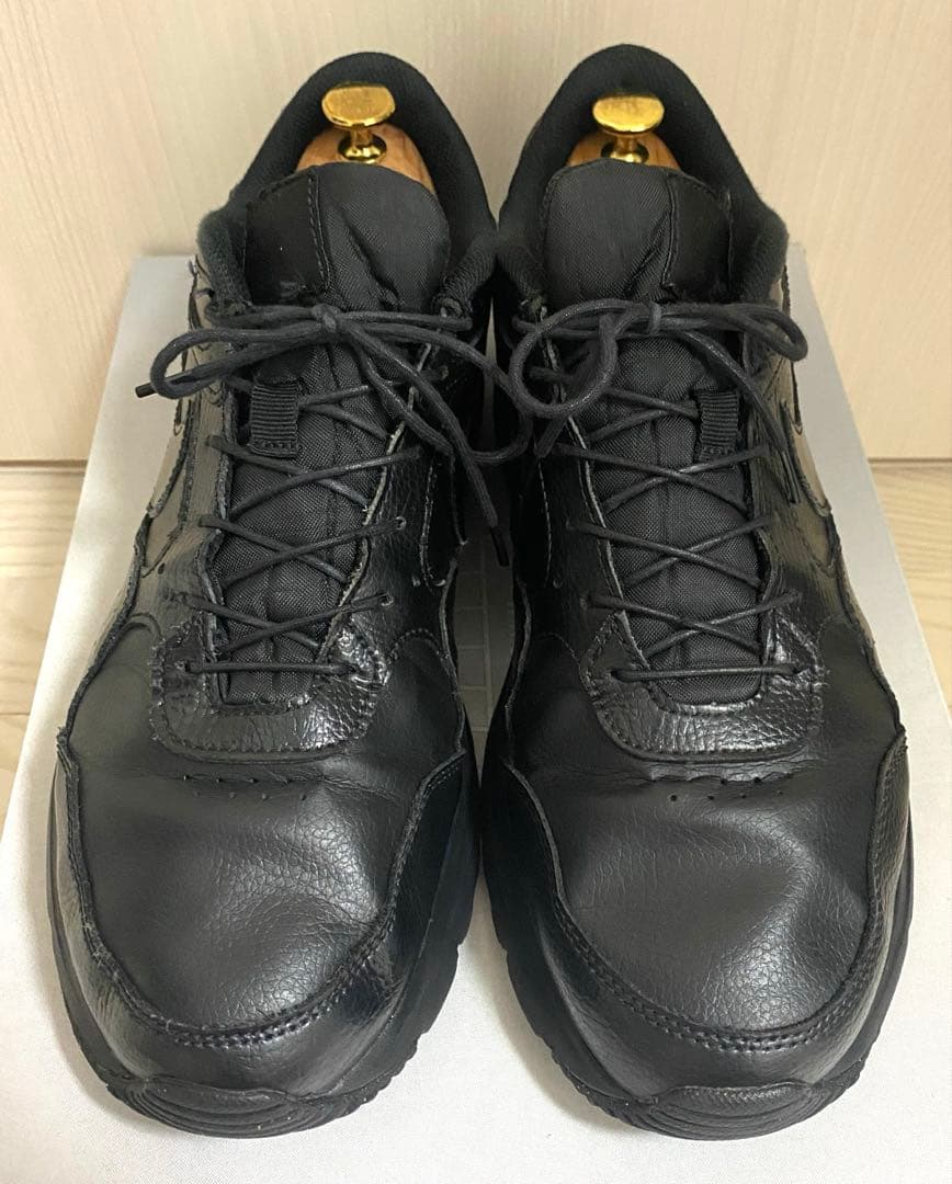 Nike エアマックスscブラック 30センチ Nike エアマックスscブラック 30センチ