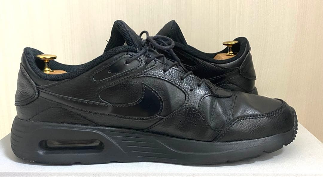 Nike エアマックスscブラック 30センチ Nike エアマックスscブラック 30センチ