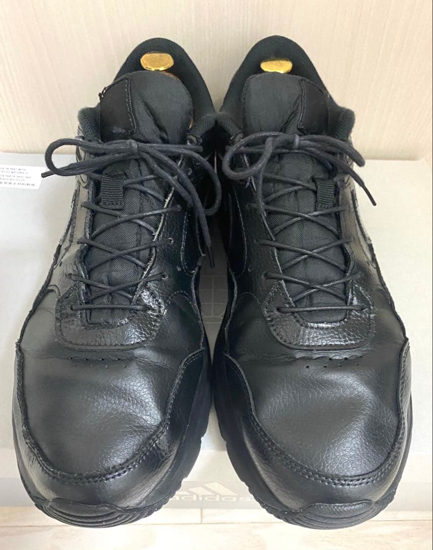 Nike エアマックスscブラック 30センチ Nike エアマックスscブラック 30センチ