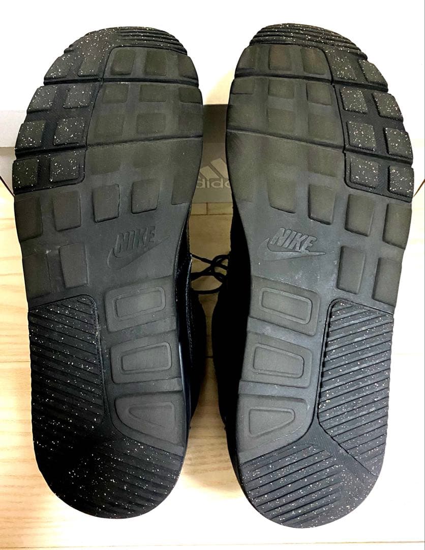 Nike エアマックスscブラック 30センチ Nike エアマックスscブラック 30センチ