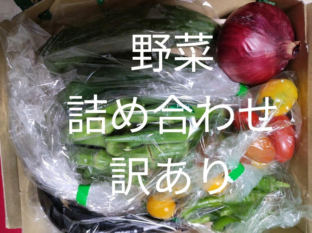 コンパクト 野菜詰め合わせ 自家栽培の通販 By るーるー S Shop ラクマ つけていた Shineray Com Br