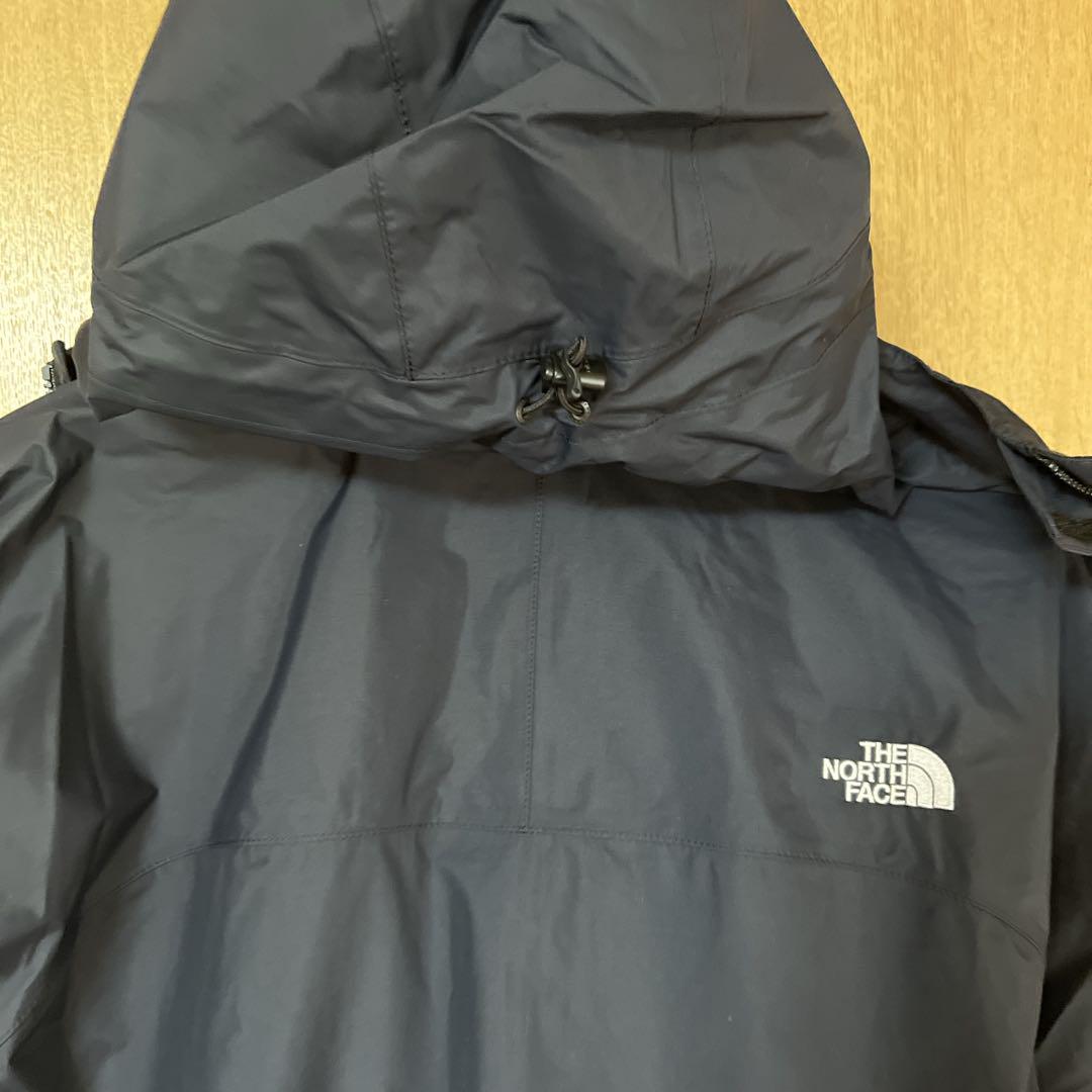 レディースドットショットジャケット