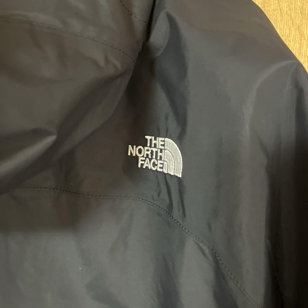 NORTH FACE