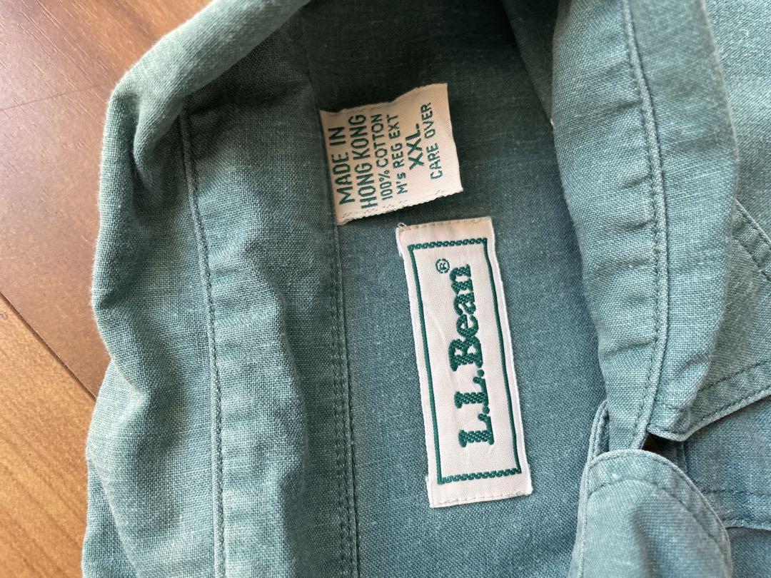 L.L.bean セット 画像2