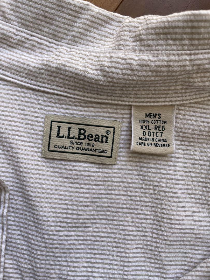 L.L.bean セット 画像4