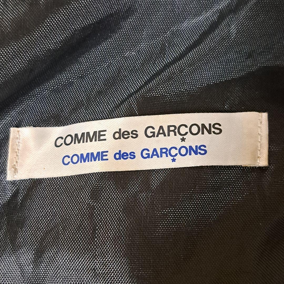 COMME des GARCONS コムコム コムデギャルソン トートバッグ 画像8